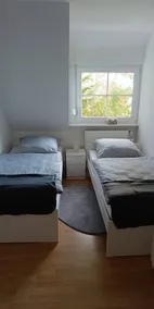 Ferienwohnung am Kleeberg, (Lengerich) - Image 2