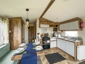 Landhaus mit Garten | Flussblick - Image 2