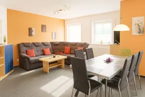 Rollstuhlfreundliche Ferienwohnung Neumann - sehr strandnah in Horumersiel - Image 2