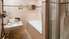 Children-friendly apartment with garden & BBQ | Panoramic view - Image 3