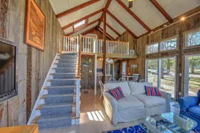 Family-friendly cottage with terrace & barbeque | Beach nearby | Pets are welcome - Image 2