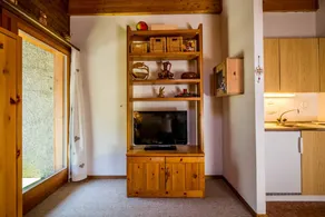 Apartamento vacacional con 1 dormitorio para 2 personas - Image 5