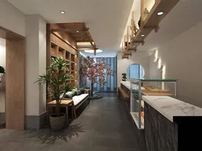 Happy Dragon Universal Vacation Hotel (Beijing Tongzhou Wanda Plaza) - Image 4