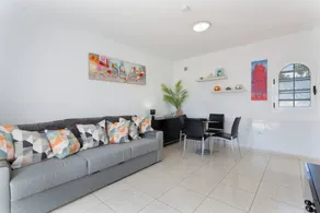 Merveilleuse maison de vacances avec terrasse, piscine et internet haut débit | Proche de la plage - Image 3