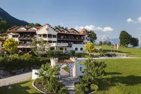 Familieværelse Deluxe - Hotel AlpenSchlössl - Image 2