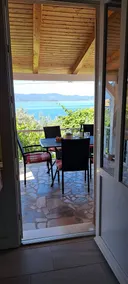 Casa vacacional apta para niños con terraza, barbacoa y jardín | Vistas al jardín | Cerca de la playa - Image 2