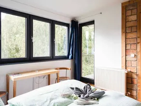 Child-friendly nice house with BBQ & garden | Good for workation | Pets allowed - Image 2