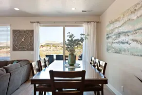 Holiday home with terrace & private pool - Image 3