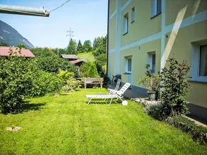 Holiday apartment with terrace, garden & sauna | Nature view | Pet-friendly - Image 5