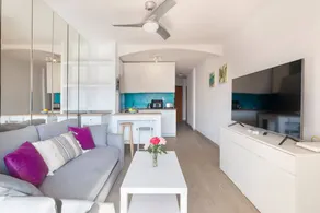 Familienfreundliche Wohnung mit Terrasse und Pool | Stadtblick | Perfekt für die Arbeit von Zuhause - Image 4