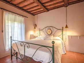 Tolle Wohnung mit Terrasse und Grill - Image 5