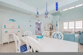 Familienorientierte charmante Wohnung mit Pool | Nah am Strand - Image 3