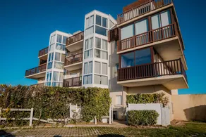Bernieres-sur-Mer Appartement chaleureux - Image 2