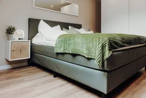 Appartamento con 1 camera da letto per 4 persone - Image 4