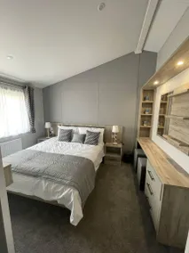 Lodge con 2 habitaciones para 6 personas - Image 2