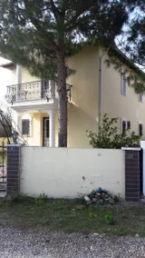 Villa with garden, terrace & barbecue | Pool view - Image 4