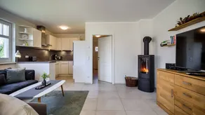 Casa totalmente attrezzata con sauna, griglia e terrazza - Image 5