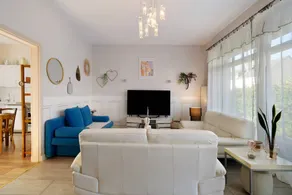 Holiday Home “Les Glycines” with Private Terrace and Garden - Image 3