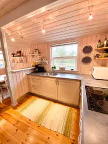 Espectacular casa vacacional apta para familias con barbacoa y jardín | Admite mascotas - Image 5