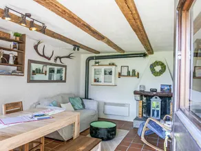 Ferienhaus mit Terrasse, Grill und Garten | Bergblick | Ideal für Homeoffice - Image 2
