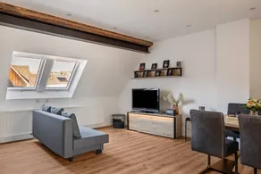 Attraente appartamento con 1 camera da letto per 3 persone - Image 2