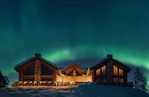Modern townhouse between golf and Idre Fjäll - Image 3