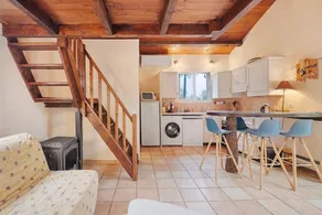 Cottage 'Les Lys' with Mountain View, Wi-Fi and Air Conditioning - Image 2
