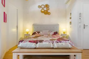 Child-friendly bed and breakfast with pool, terrace & garden | Garden view | Pets allowed - Image 2