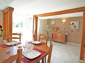 Cottage with barbecue & garden | Pets are welcome - Image 5