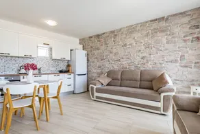 Holiday apartment with terrace | Sea view - Image 3