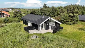Fully equipped nice house with sauna, terrace & jacuzzi | Beach nearby | Pets are welcome - Image 2