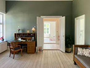 House with barbecue, terrace & garden | Perfect for remote work - Image 4