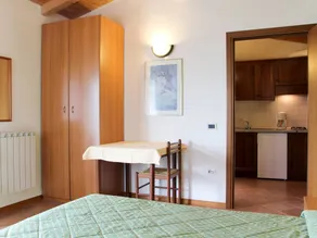 Ferienwohnung mit Pool, Grill und Garten | Naturblick - Image 3