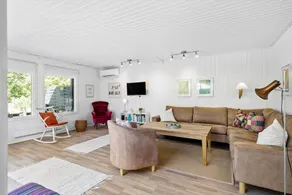 House with BBQ & terrace - Image 2