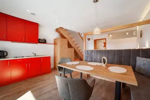 Wohnung mit Sauna, Terrasse und Garten | Gartenblick | Perfekt für die Arbeit von Zuhause - Image 2