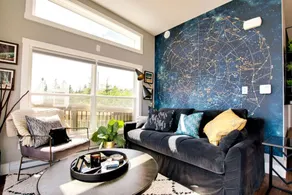 Oceanside Cabin with Hot Tub in Port Joli Ideal for Weekend Getaways from Halifax - Image 2