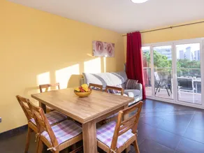 Family-oriented holiday apartment with terrace, pool & garden | Close to the beach - Image 3