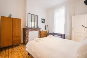 Children-friendly flat with terrace | City view | Pets allowed - Image 2