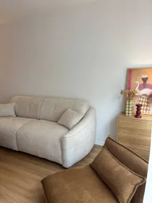 Fully equipped pleasant holiday apartment - Image 3