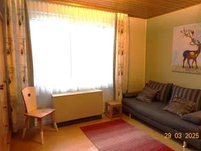 Holiday home with heated pool, garden & terrace - Image 5