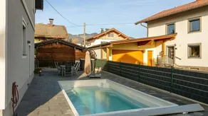 Maison avec barbecue, jardin et sauna - Image 3