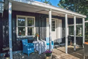 Holiday home with terrace & BBQ - Image 5