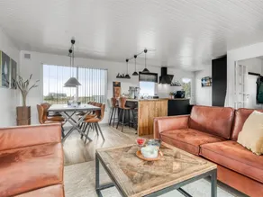Child-friendly nice house with terrace & BBQ | Sea view | Beach nearby - Image 2