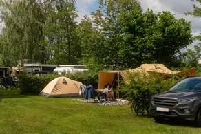 Luxury Wellness Lodge with Sauna & Jacuzzi for 2 - Image 2