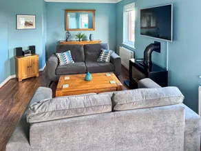 Cottage with garden | Water view - Image 2