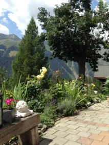 Apartment with terrace & BBQ - Image 2