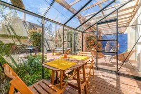 Holiday Home 'Villa Cosy - Jardin' with Wi-Fi and Air Conditioning - Image 3