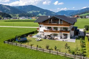 Aparthotel-Garni Bergheimat - Image 2