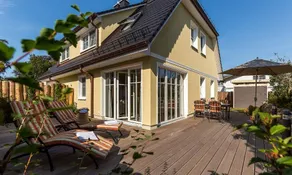Ferienhaus "Haus Seeschwalbe" - Image 2