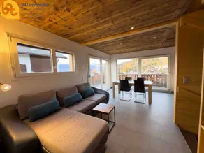Holiday apartment with terrace - Image 3